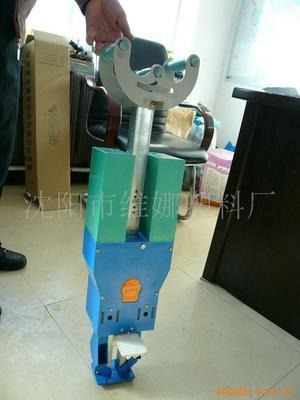 腳助力手提式全自動播種施肥器;各種注塑產品;注塑模具;生物載體;復合擋條;_注塑加工 污水處理設備 _中國 遼寧 沈陽市 蘇家屯區十里河鎮_沈陽市維娜塑料廠_