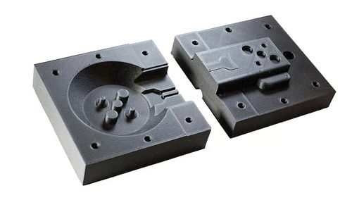 終極指南 3d打印注塑模具的優缺點 案例及制作方法