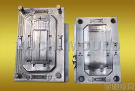 注塑模具 ,黃巖宇馳塑料模具廠