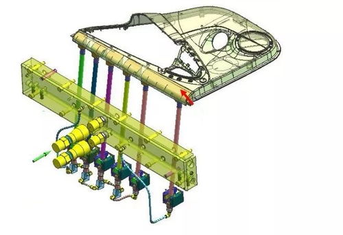 注塑模具的設計過程原來是這樣