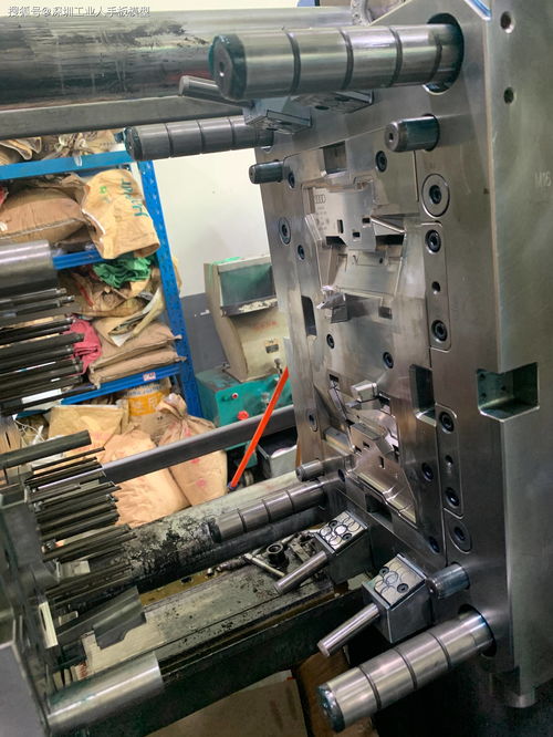 快速模具注塑是什么 快速模具注塑有什么優勢