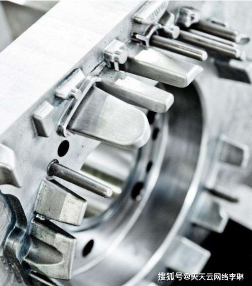 機械設計中怎樣才能減少模具加工的缺陷 一起來學習