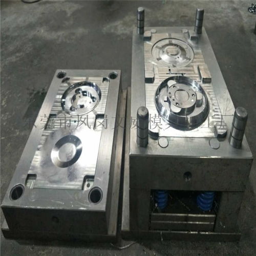 東莞塑膠模具外殼 塑膠外殼注塑加工生產模具廠家定制