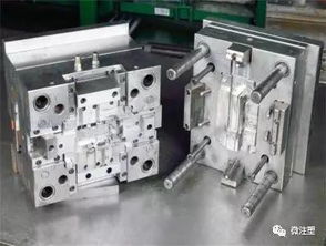 防止模具生銹的解決方法