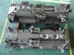 惠州沖壓模具回收,惠州廢舊模具回收公司