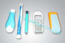 青島注塑模具,塑料制品,模具制造