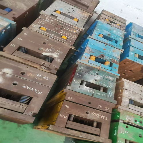 東莞市五金沖壓模具回收,舊模具回收,注塑模具回收公司