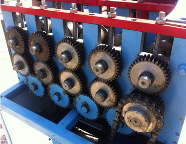 【沈陽大棚骨架機廠家_大棚骨架機報價|圖片】-