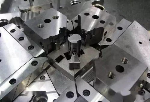 工業(yè)之母 模具,美圖欣賞