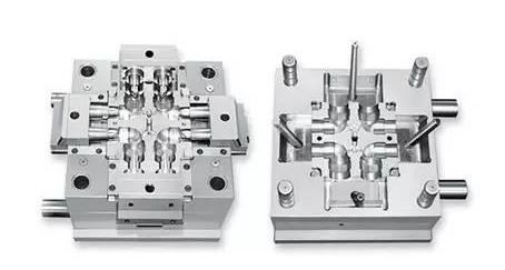 生產(chǎn)頭盔使用注塑模具時,這些一定要注意了