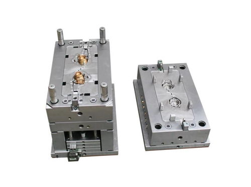 為什么都選擇雙色模具橡膠注塑