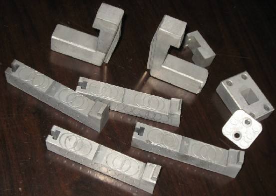 注塑模具哥張躍廠家145p 為什么要對塑料模具氮化處理