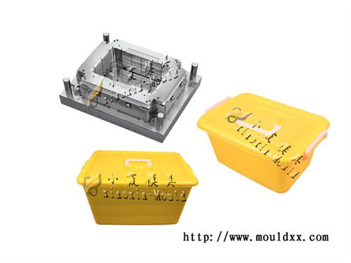 出口塑料工具框模具出口塑料工具框模具