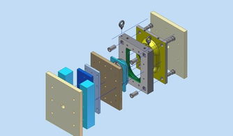 注塑成型過程中模溫控制,你都知道嗎