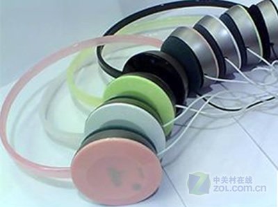 沈陽 愛國者 HS2510模具注塑工藝僅19-愛國者 EP2518_沈陽耳機行情-中關村在線