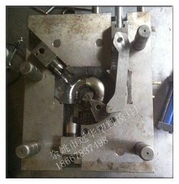 浙江塑料模具制造注塑模具廠 產品詳情