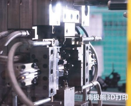 案例 蔡司comet三維測量實現高精度檢測注塑模具