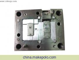 供應(yīng)合肥注塑加工廠家電零件模具加工