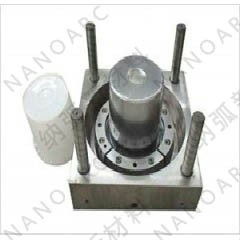 crn涂層 注塑模具