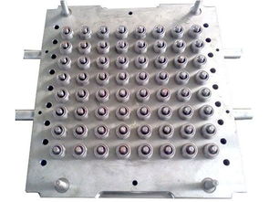 邢臺壓鑄模具 邢臺模具廠家 邢臺橡膠模具