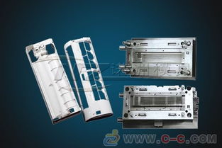 臺州空調(diào)注塑模具 空調(diào)模具