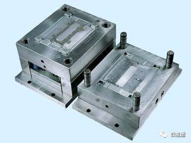 精密注射成型時,這些模具設計要點你都明白嗎