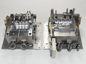 電路板模具注塑開發生產