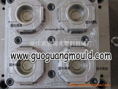 沈陽注塑模具在薄壁果凍杯生產中的應用與優勢