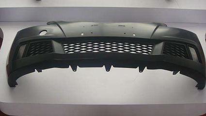 沈陽地區保險杠模具與汽車件模具報價分析