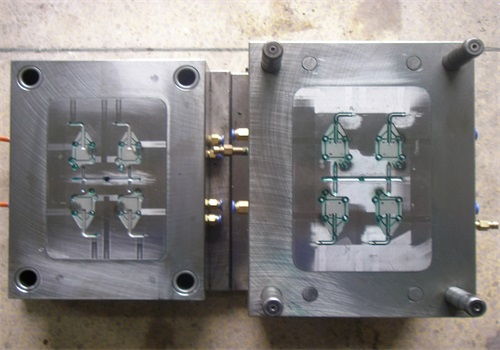 臺州精密注塑模具哪家好？行業須知與誠之路模具公司解析