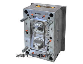 龍崗精密模具制造與沈陽注塑模具的產業協同