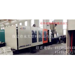 塑料模具注塑加工在沈陽的應用與發展