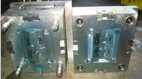 沈陽注塑模具產業(yè) 創(chuàng)新驅動與市場前景