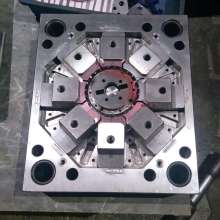 2019年注塑模具價(jià)格與批發(fā)市場(chǎng)分析——聚焦沈陽(yáng)及五金網(wǎng)平臺(tái)