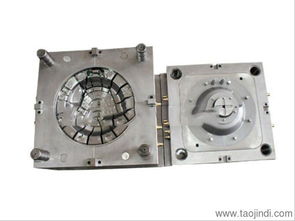 沈陽注塑模具 塑膠模具與汽車模具加工的專業高地