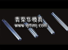 塑料試管模具與多元注塑應用 黃巖青榮華模具公司及沈陽注塑模具產業概覽