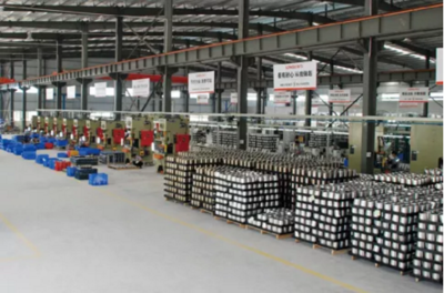 集團(tuán)助力廉江家電產(chǎn)業(yè)騰飛 強(qiáng)化零配件銷售，賦能產(chǎn)業(yè)鏈升級(jí)