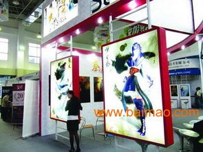 廈門(mén)LED電子燈箱優(yōu)選美伊達(dá)，一站式解決廣告制作與發(fā)布需求