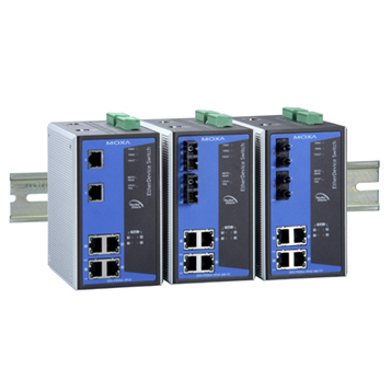 江西地區(qū)MOXA EDS-P506A-4PoE-SS-SC工業(yè)以太網(wǎng)交換機(jī)價(jià)格解析——杭州微浪科技(MOXA一級代理)供應(yīng)信息
